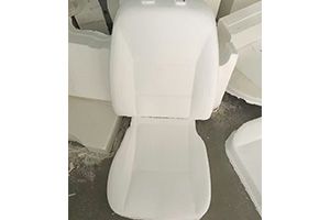 武汉五轴加工中心样品